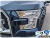 2015 Ford F-150 XLT (Stk: FH059AXZ) in Sault Ste. Marie - Image 8 of 24