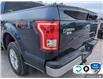 2015 Ford F-150 XLT (Stk: FH059AXZ) in Sault Ste. Marie - Image 10 of 24