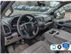 2015 Ford F-150 XLT (Stk: FH059AXZ) in Sault Ste. Marie - Image 12 of 24