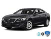 2015 Mazda MAZDA6 GX (Stk: 212023A) in Grimsby - Image 1 of 10