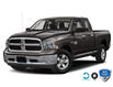 2016 RAM 1500 SLT (Stk: R337A) in Grimsby - Image 1 of 11