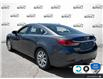 2015 Mazda MAZDA6 GX (Stk: 212023A) in Grimsby - Image 4 of 18