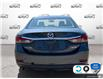 2015 Mazda MAZDA6 GX (Stk: 212023A) in Grimsby - Image 5 of 18