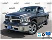 2016 RAM 1500 SLT (Stk: R337A) in Grimsby - Image 1 of 25