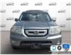 2009 Honda Pilot Touring (Stk: A240275Z) in Hamilton - Image 2 of 23