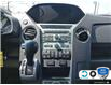 2009 Honda Pilot Touring (Stk: A240275Z) in Hamilton - Image 17 of 23