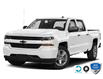 2018 Chevrolet Silverado 1500 Silverado Custom (Stk: BG101BXZ) in Sault Ste. Marie - Image 1 of 3