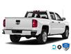 2018 Chevrolet Silverado 1500 Silverado Custom (Stk: BG101BXZ) in Sault Ste. Marie - Image 3 of 3