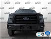 2015 Ford F-150 XLT (Stk: FH118AXZ) in Sault Ste. Marie - Image 2 of 24