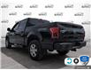 2015 Ford F-150 XLT (Stk: FH118AXZ) in Sault Ste. Marie - Image 4 of 24