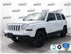 2015 Jeep Patriot Sport/North (Stk: BH019AZ) in Sault Ste. Marie - Image 1 of 23