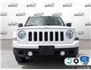 2015 Jeep Patriot Sport/North (Stk: BH019AZ) in Sault Ste. Marie - Image 2 of 23