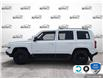 2015 Jeep Patriot Sport/North (Stk: BH019AZ) in Sault Ste. Marie - Image 3 of 23