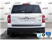 2015 Jeep Patriot Sport/North (Stk: BH019AZ) in Sault Ste. Marie - Image 5 of 23