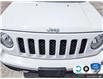 2015 Jeep Patriot Sport/North (Stk: BH019AZ) in Sault Ste. Marie - Image 9 of 23