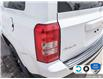 2015 Jeep Patriot Sport/North (Stk: BH019AZ) in Sault Ste. Marie - Image 10 of 23