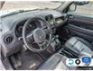 2015 Jeep Patriot Sport/North (Stk: BH019AZ) in Sault Ste. Marie - Image 12 of 23