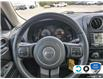 2015 Jeep Patriot Sport/North (Stk: BH019AZ) in Sault Ste. Marie - Image 13 of 23