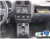 2015 Jeep Patriot Sport/North (Stk: BH019AZ) in Sault Ste. Marie - Image 18 of 23
