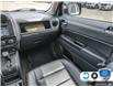 2015 Jeep Patriot Sport/North (Stk: BH019AZ) in Sault Ste. Marie - Image 23 of 23