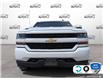 2018 Chevrolet Silverado 1500 Silverado Custom (Stk: BG101BXZ) in Sault Ste. Marie - Image 2 of 24