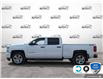 2018 Chevrolet Silverado 1500 Silverado Custom (Stk: BG101BXZ) in Sault Ste. Marie - Image 3 of 24