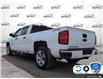 2018 Chevrolet Silverado 1500 Silverado Custom (Stk: BG101BXZ) in Sault Ste. Marie - Image 4 of 24