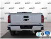 2018 Chevrolet Silverado 1500 Silverado Custom (Stk: BG101BXZ) in Sault Ste. Marie - Image 5 of 24