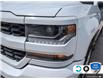 2018 Chevrolet Silverado 1500 Silverado Custom (Stk: BG101BXZ) in Sault Ste. Marie - Image 8 of 24