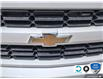 2018 Chevrolet Silverado 1500 Silverado Custom (Stk: BG101BXZ) in Sault Ste. Marie - Image 9 of 24
