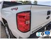 2018 Chevrolet Silverado 1500 Silverado Custom (Stk: BG101BXZ) in Sault Ste. Marie - Image 10 of 24