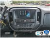2018 Chevrolet Silverado 1500 Silverado Custom (Stk: BG101BXZ) in Sault Ste. Marie - Image 18 of 24