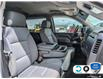 2018 Chevrolet Silverado 1500 Silverado Custom (Stk: BG101BXZ) in Sault Ste. Marie - Image 21 of 24