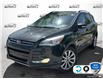 2016 Ford Escape Titanium (Stk: P7151XZ) in Oakville - Image 1 of 18