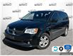 2016 Dodge Grand Caravan Crew (Stk: P7147X) in Oakville - Image 1 of 17