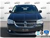 2016 Dodge Grand Caravan Crew (Stk: P7147X) in Oakville - Image 2 of 17