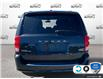 2016 Dodge Grand Caravan Crew (Stk: P7147X) in Oakville - Image 5 of 17