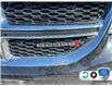 2016 Dodge Grand Caravan Crew (Stk: P7147X) in Oakville - Image 9 of 17
