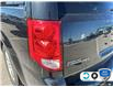 2016 Dodge Grand Caravan Crew (Stk: P7147X) in Oakville - Image 10 of 17