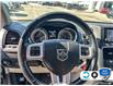 2016 Dodge Grand Caravan Crew (Stk: P7147X) in Oakville - Image 11 of 17
