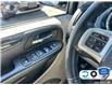 2016 Dodge Grand Caravan Crew (Stk: P7147X) in Oakville - Image 13 of 17