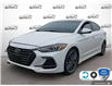 2018 Hyundai Elantra Sport (Stk: B250363Z) in Hamilton - Image 1 of 23