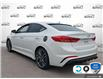 2018 Hyundai Elantra Sport (Stk: B250363Z) in Hamilton - Image 4 of 23