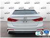 2018 Hyundai Elantra Sport (Stk: B250363Z) in Hamilton - Image 5 of 23