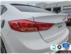 2018 Hyundai Elantra Sport (Stk: B250363Z) in Hamilton - Image 9 of 23
