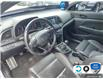 2018 Hyundai Elantra Sport (Stk: B250363Z) in Hamilton - Image 11 of 23