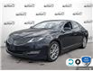 2013 Lincoln MKZ Base (Stk: A250383Z) in Hamilton - Image 1 of 23