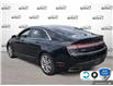 2013 Lincoln MKZ Base (Stk: A250383Z) in Hamilton - Image 4 of 23