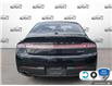 2013 Lincoln MKZ Base (Stk: A250383Z) in Hamilton - Image 5 of 23