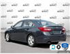 2016 Subaru Legacy 2.5i (Stk: 502461Z) in St. Catharines - Image 4 of 24